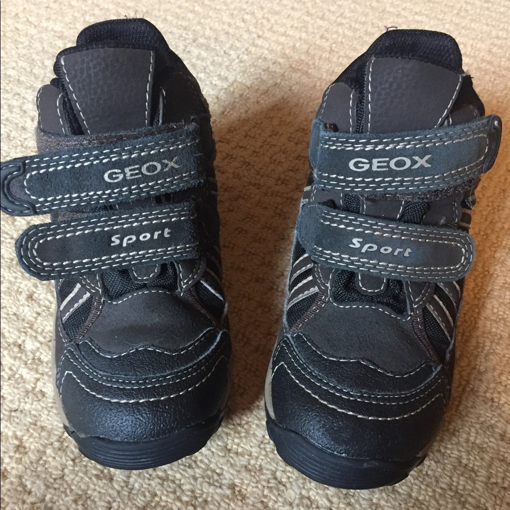 Geox - Toddler Shoes